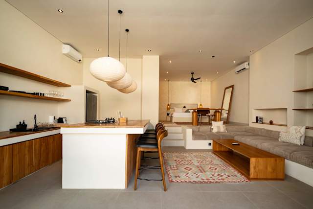 Villa Alba, Bali, photo 10