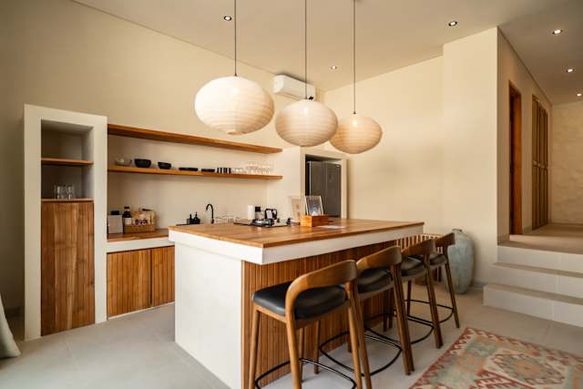 Villa Alba, Bali, photo 16