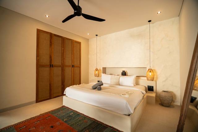 Villa Alba, Bali, photo 6