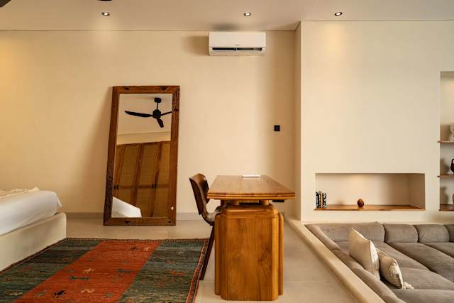Villa Alba, Bali, photo 7