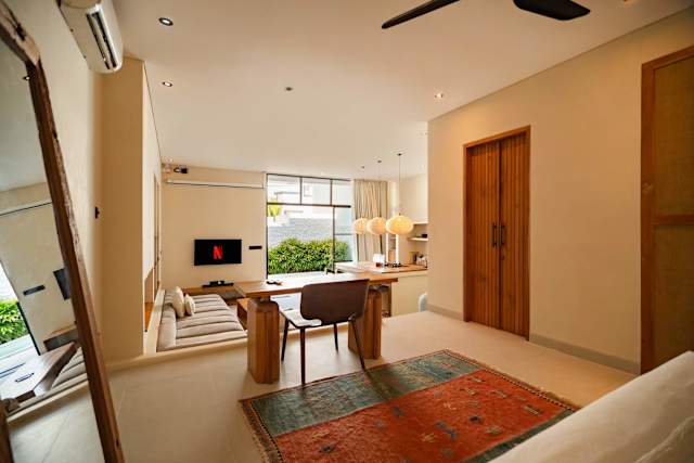 Villa Alba, Bali, photo 23