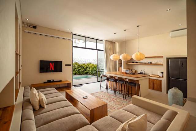 Villa Alba, Bali, photo 21