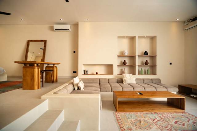 Villa Alba, Bali, photo 15