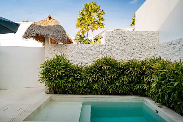 Villa Alba, Bali, photo 26