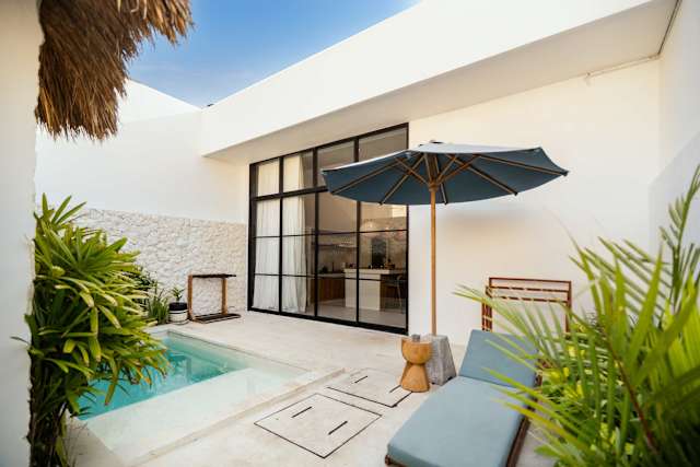Villa Alba, Bali, photo 28