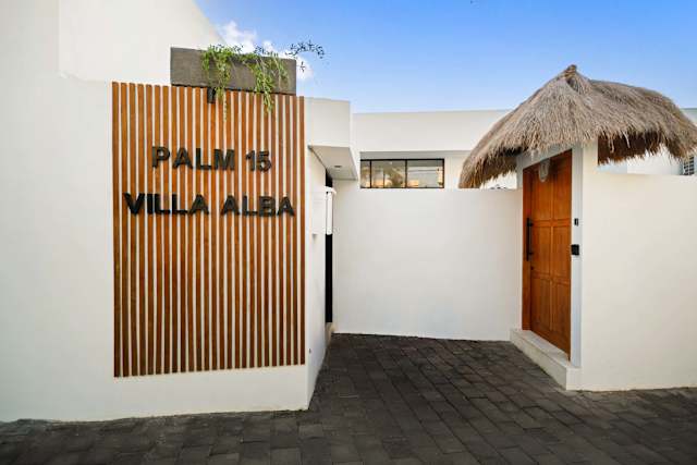 Villa Alba, Bali, photo 35