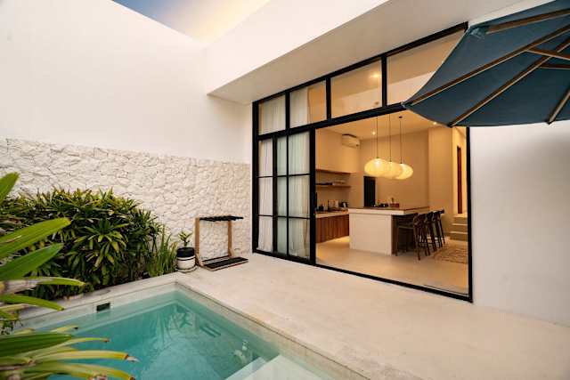 Villa Alba, Bali, photo 30