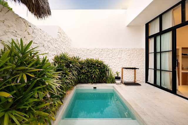 Villa Alba, Bali, photo 2