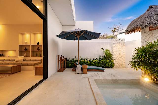 Villa Alba, Bali, photo 34