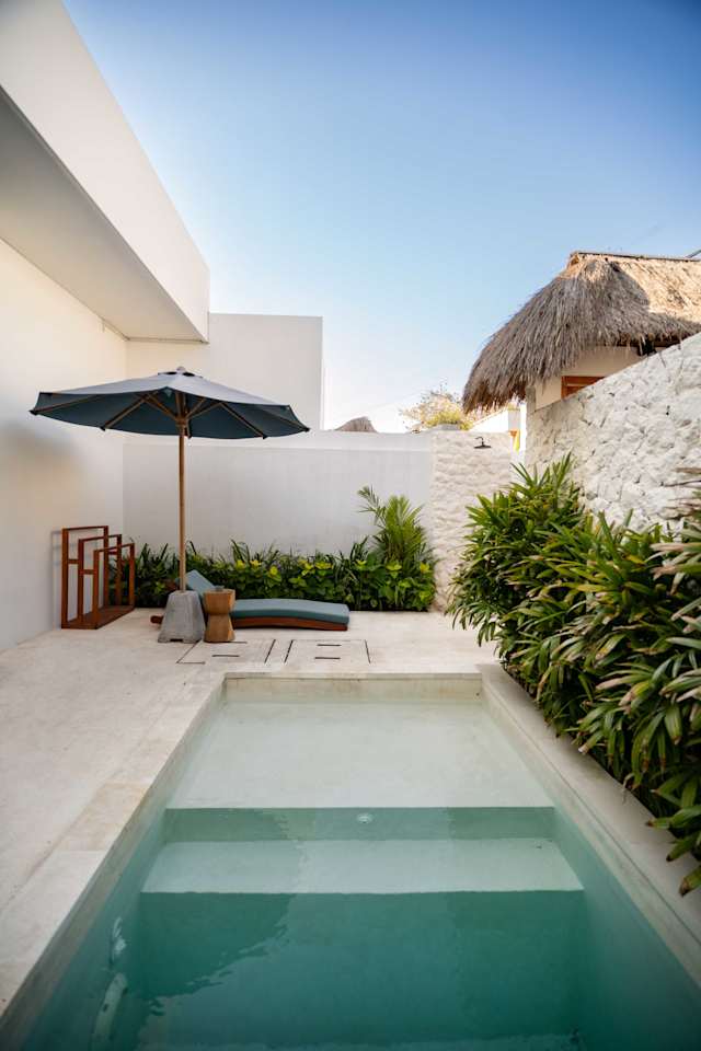 Villa Alba, Bali, photo 31