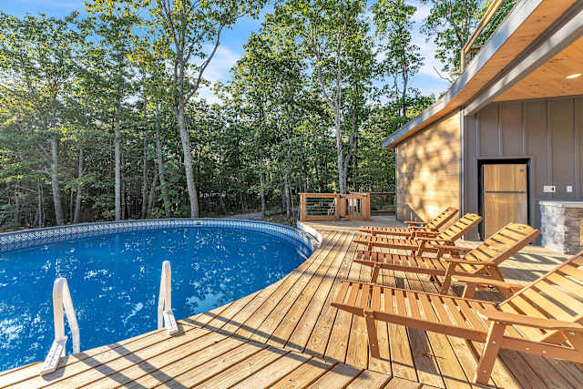 Shared Community Pool