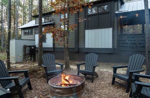 Stargazer Cottage