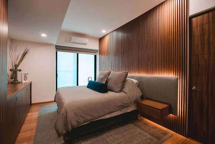 Roma Norte Gem | Pool, Gym & A/C Included