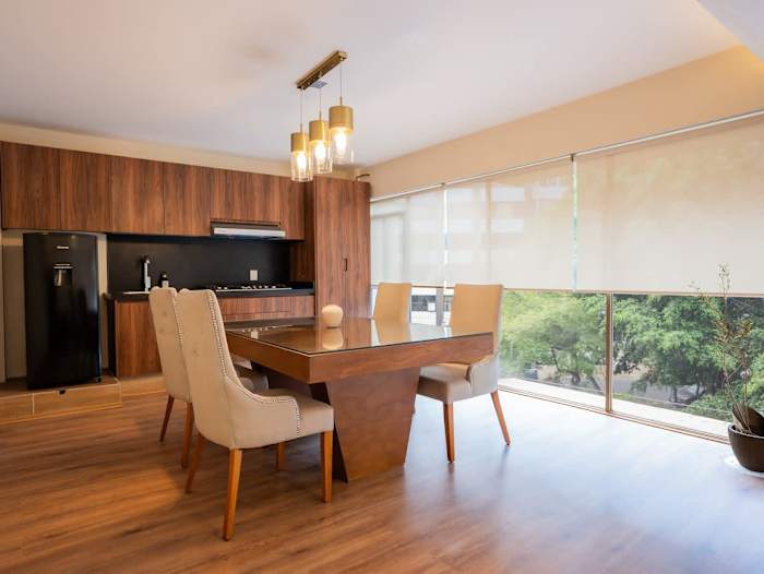 Polanco 1BR on Newton | 2 Queen Beds + Elevator