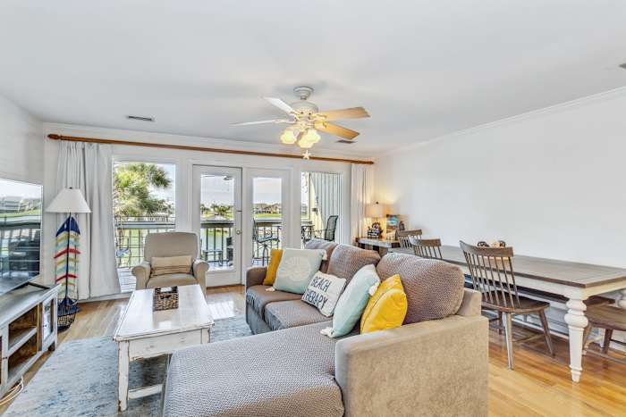 Chādy managed rental property