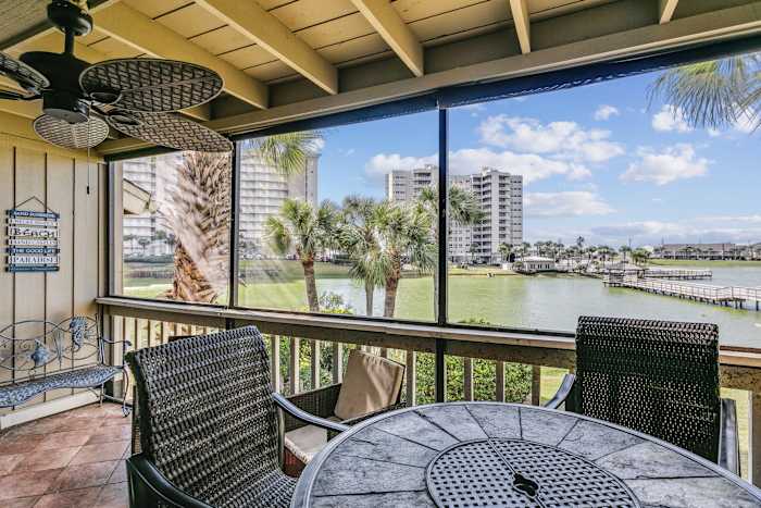 Chādy managed rental property