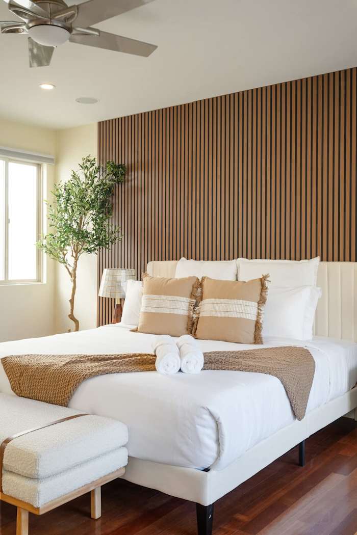 Sunny Home by the Beach | Free Parking photo 5