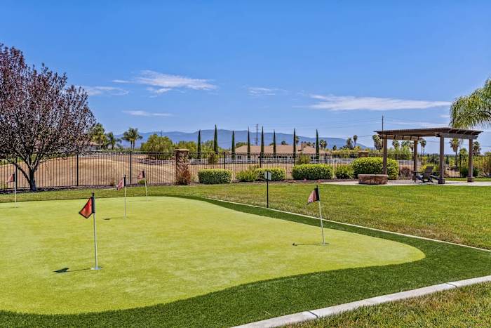 Wine Country Estate w/ Pool, Spa, Theater & Golf photo 5