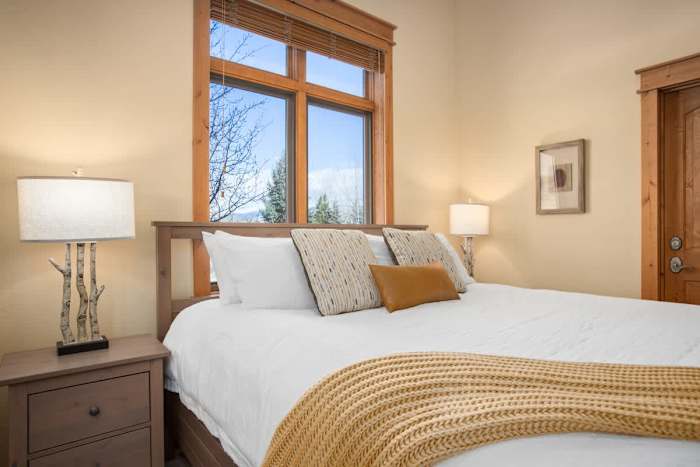 Primary Bedroom – Majestic Park