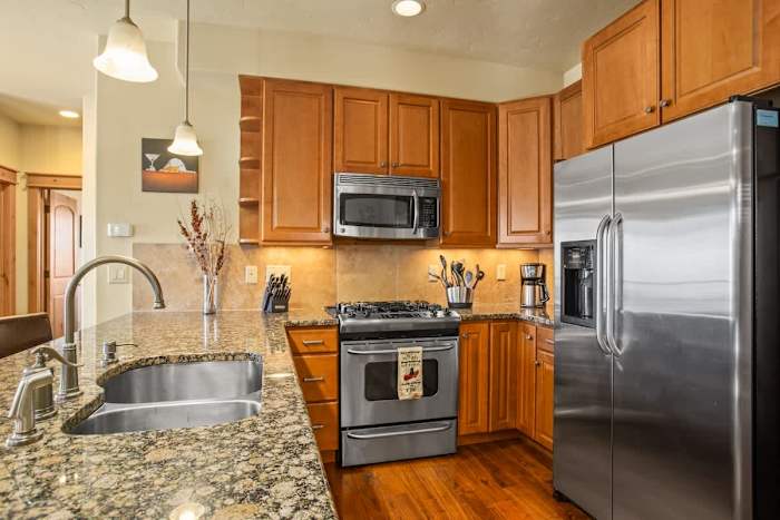 Kitchen – Majestic Park