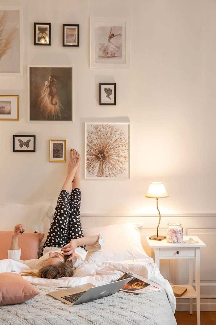 Chambre Berlingot, Chambéry – 8