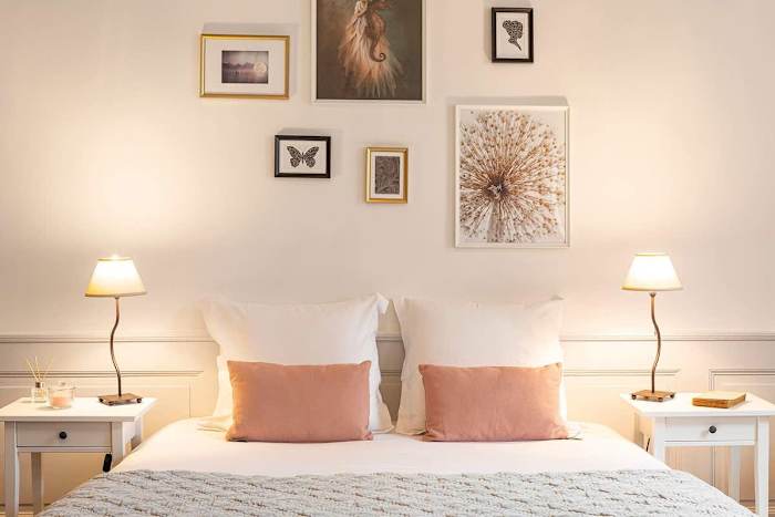 Chambre Berlingot, Chambéry – 7