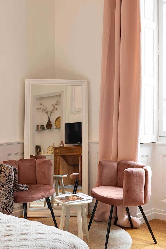 Chambre Berlingot, Chambéry – 5