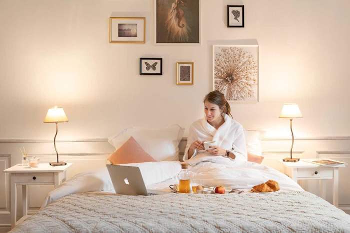 Chambre Berlingot, Chambéry – 9