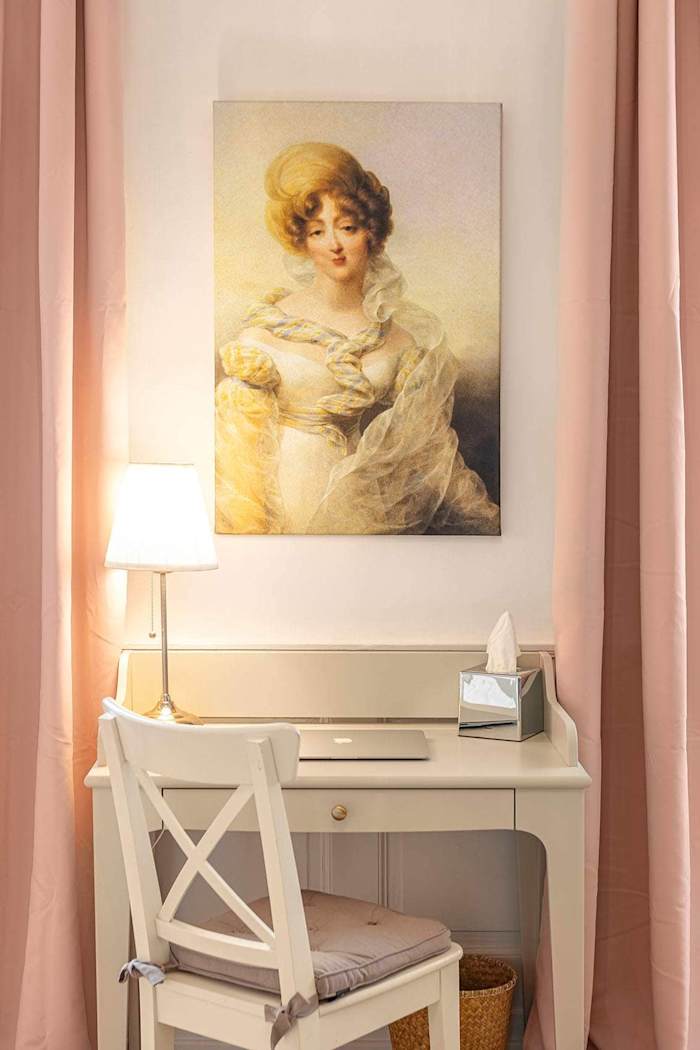 Chambre Berlingot, Chambéry – 6