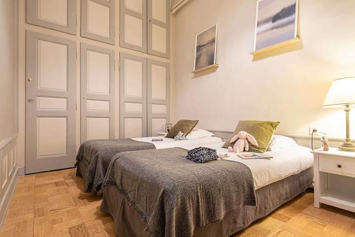 Chambre Confiture, Chambéry – 7