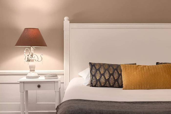 Chambre Confiture, Chambéry – 3