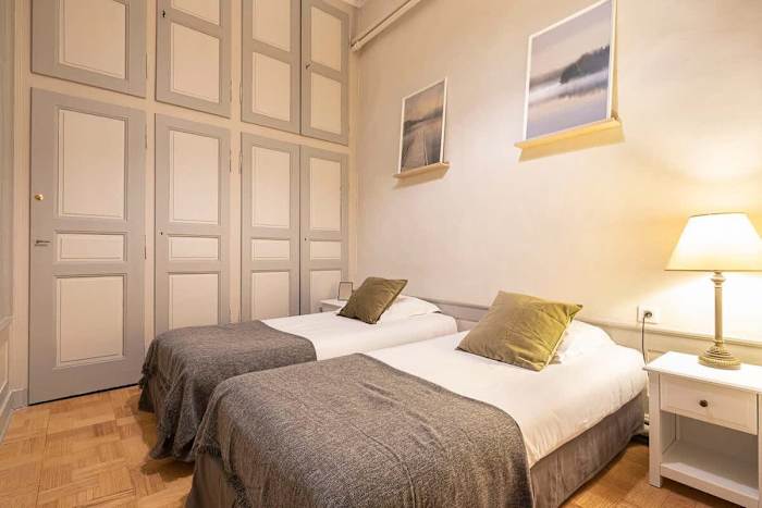 Chambre Confiture, Chambéry – 8