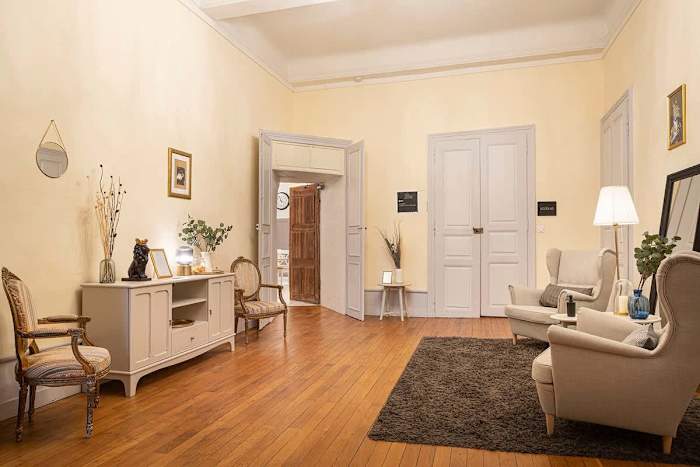 Chambre Confiture, Chambéry – 9