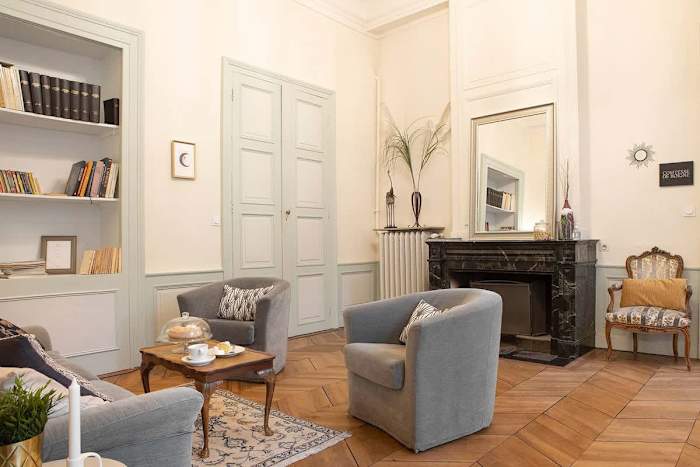 Chambre Confiture, Chambéry – 6