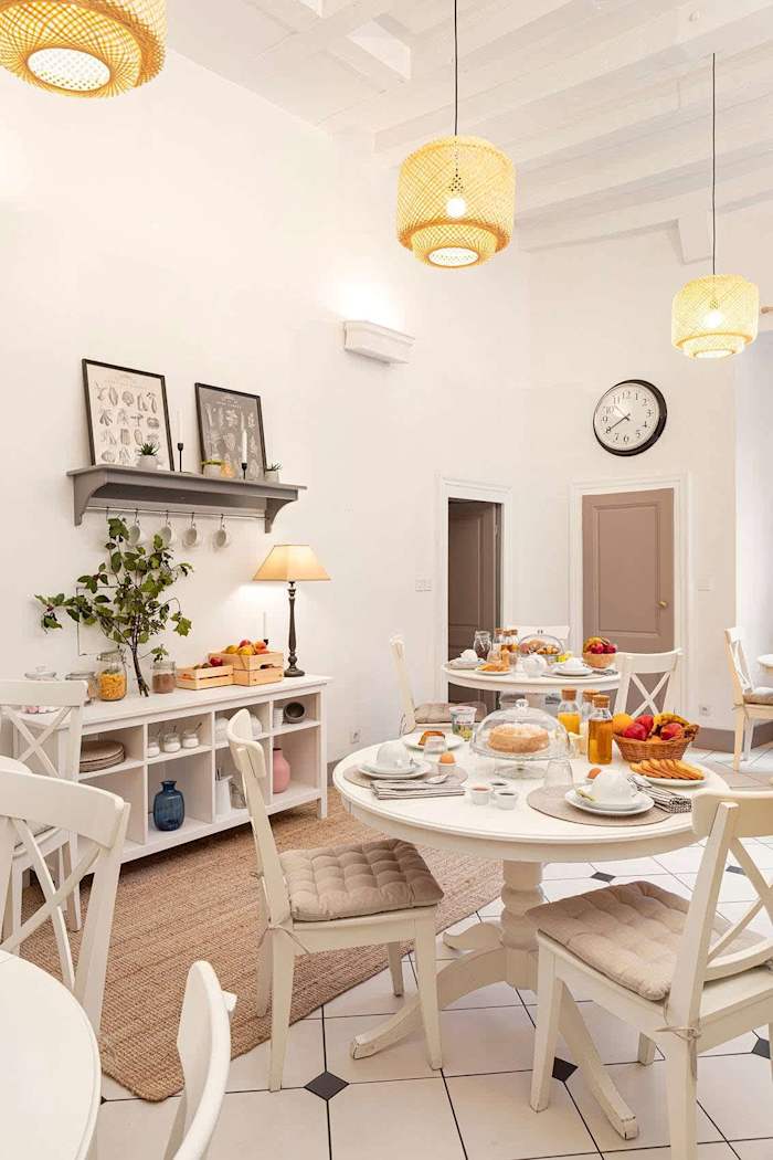 Chambre Madeleine, Chambéry – 9
