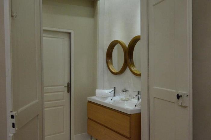 Chambre Madeleine, Chambéry – 6