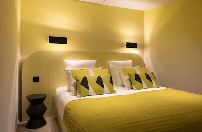 Suite Acquaverde, Lyon – 7