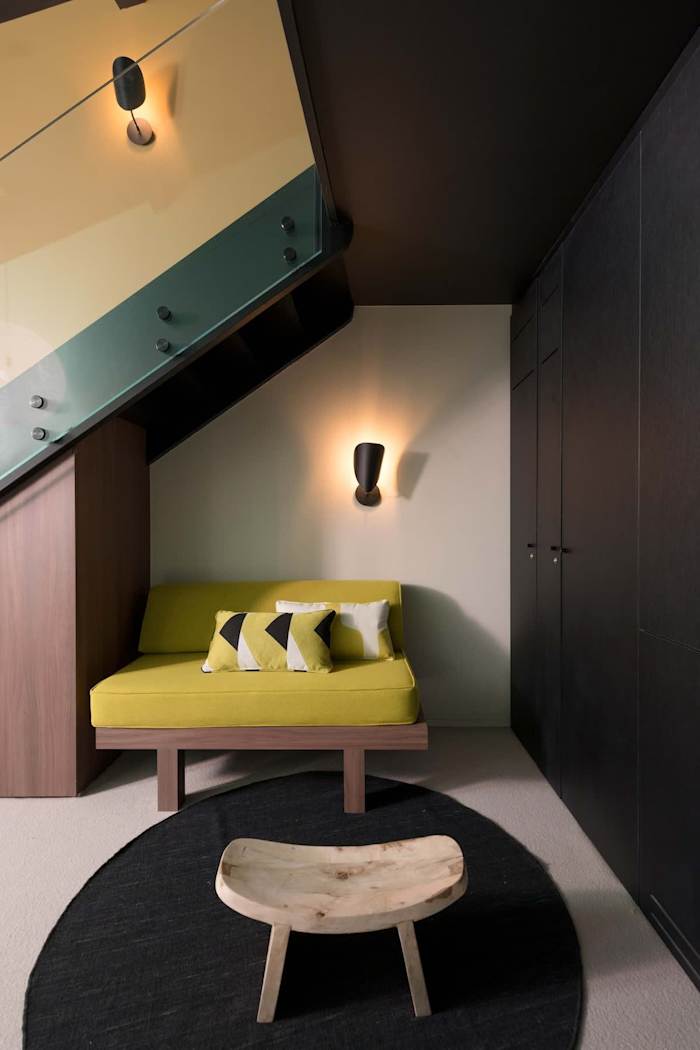 Suite Acquaverde, Lyon – 9