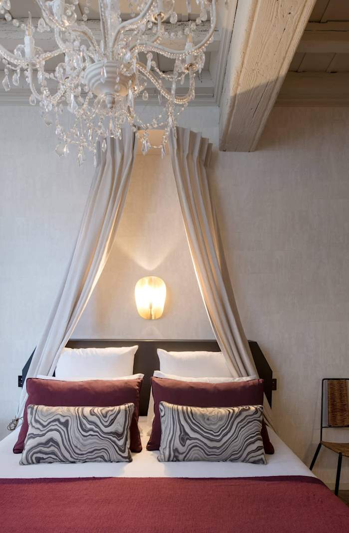 Suite Alba, Lyon – 7