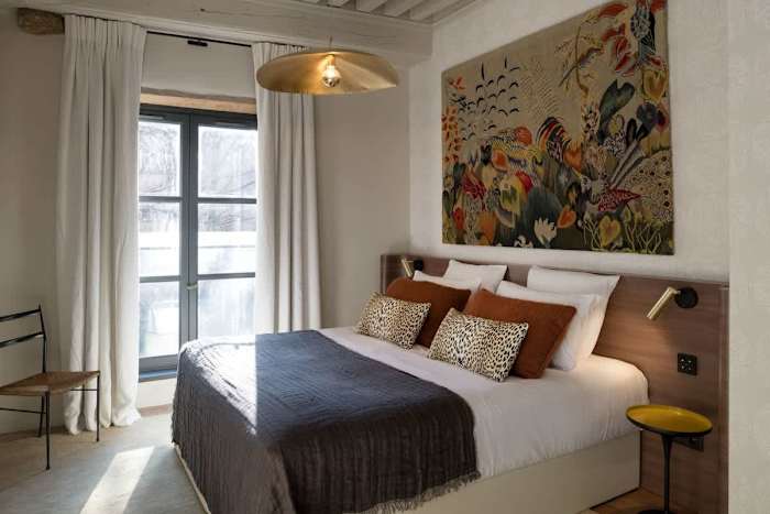 Suite Ambre, Lyon – 3