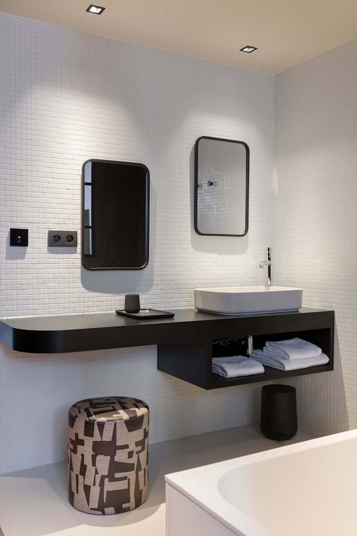 Suite Ambre, Lyon – 9
