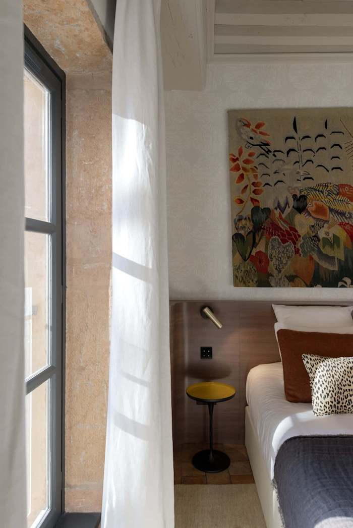 Suite Ambre, Lyon – 4