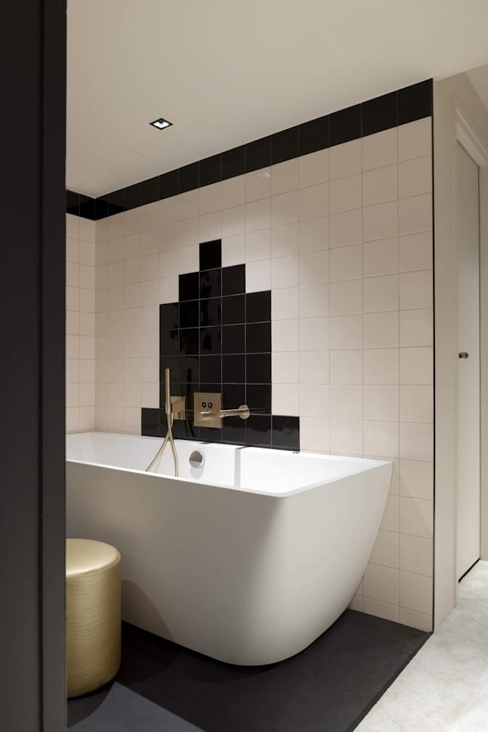 Suite Bianca, Lyon – 8