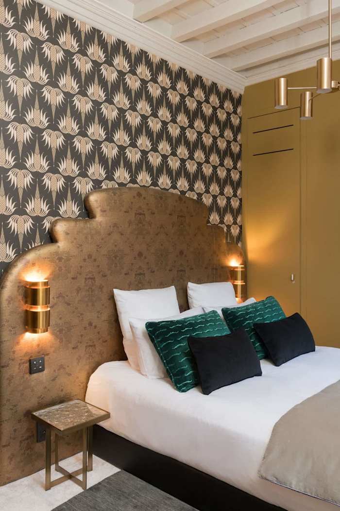Suite Bianca, Lyon – 3