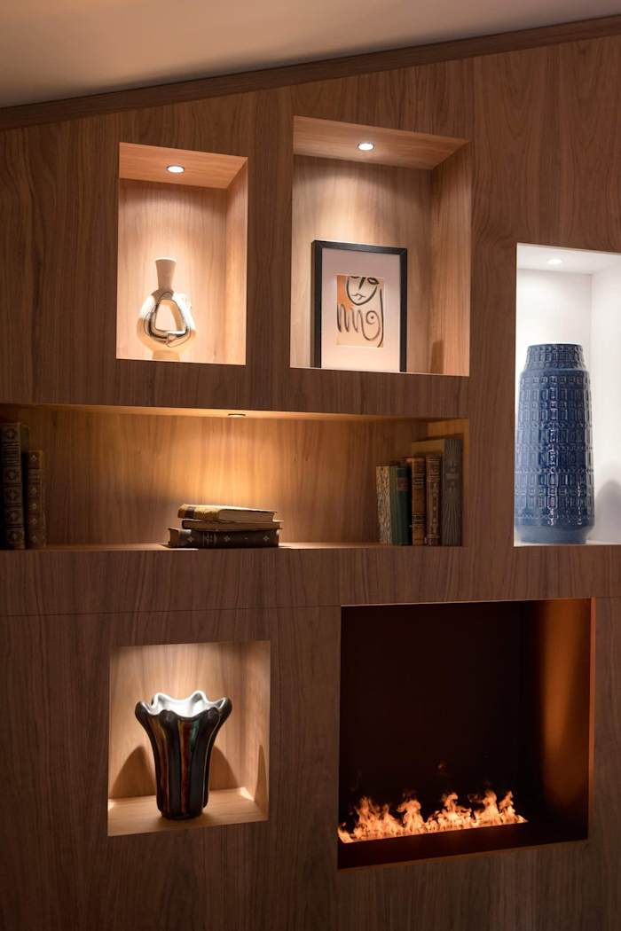 Suite Colletore, Lyon – 9