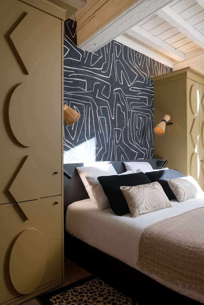 Suite Ebene, Lyon – 7