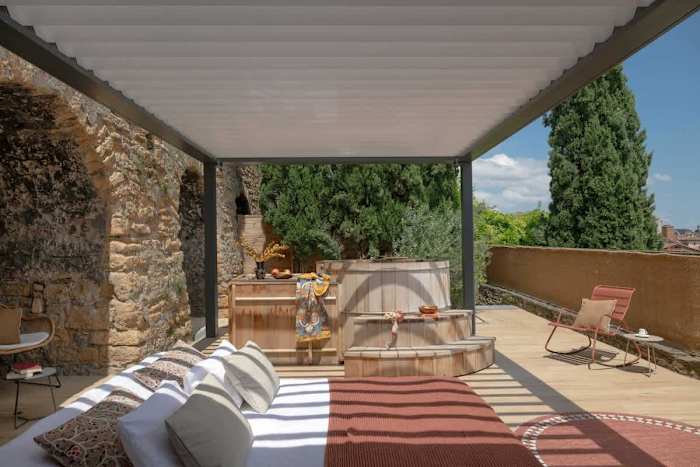 Suite La Maison Rose, Lyon – 3