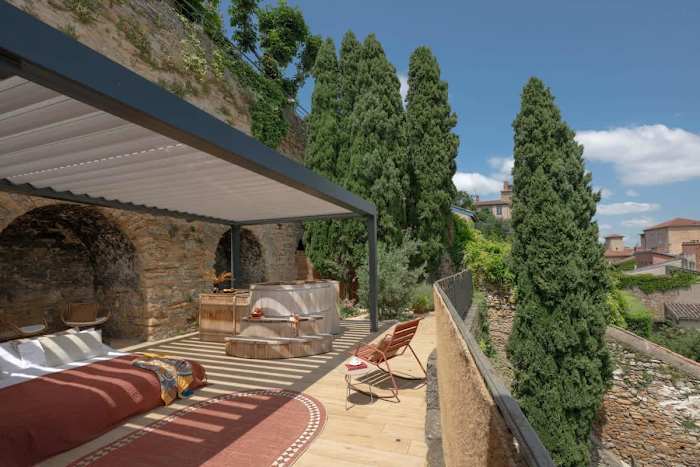 Suite La Maison Rose, Lyon – 6