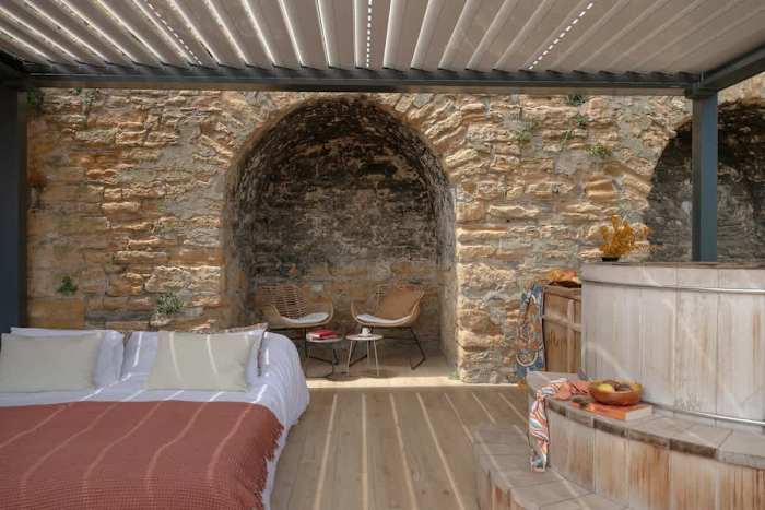 Suite La Maison Rose, Lyon – 4