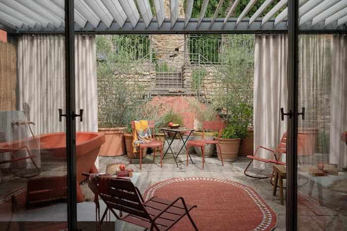 Suite Mia Stanza, Lyon – 6